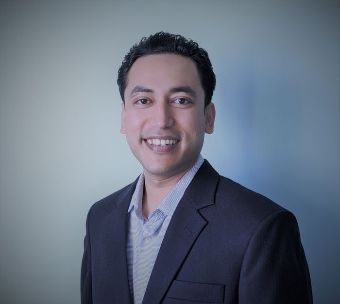 Minhaz Mahmud, Technical Manager - USACE